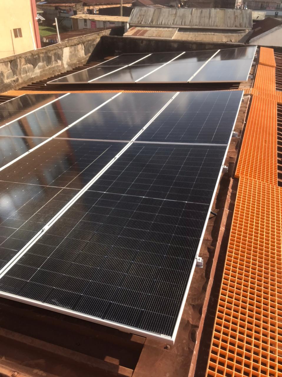 Energy assessment and planning